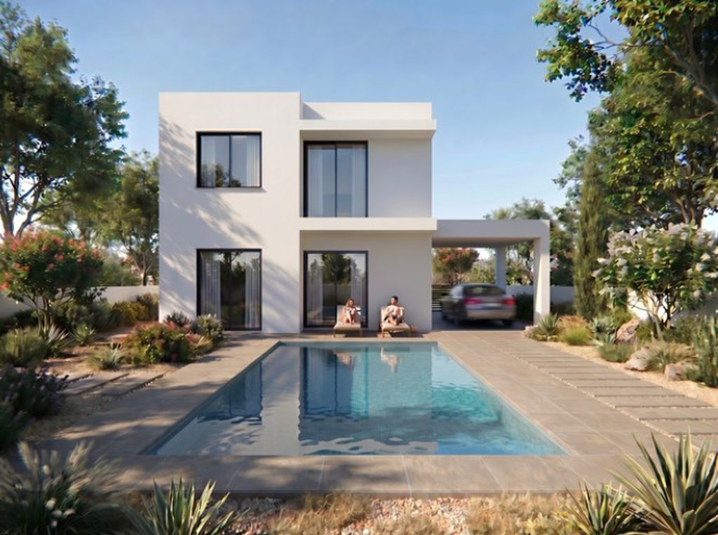 Property photo 1 of 16 Rear Of House -...