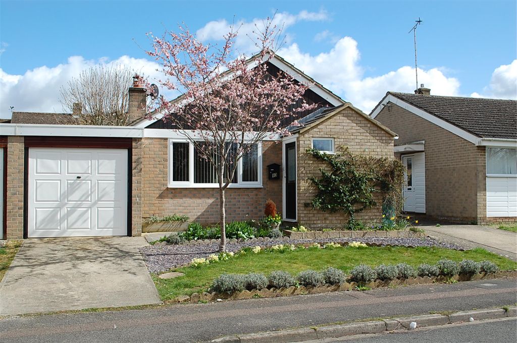 Property photo 2 of 15 Front External