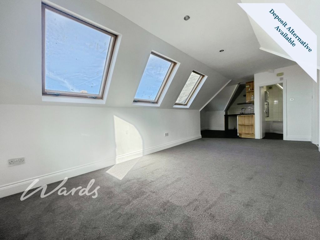 Property photo 3 of 8 Living Room