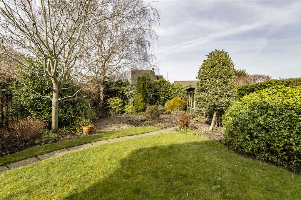 Property photo 3 of 11 Rear Garden