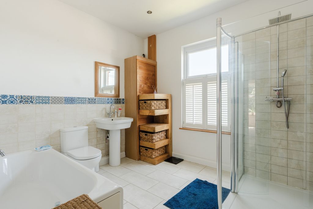 Additional image 19 of 4 bed semi-detached house for saleMonmouth Road, Pill, Bristol BS20