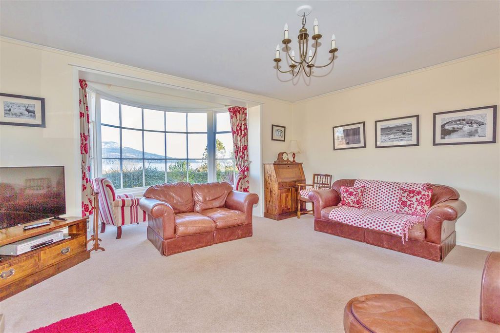 Additional image 7 of 5 bed villa for saleSt Leonards, Brodick, Isle Of Arran KA27