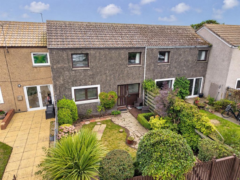 Property photo 2 of 16 11 Wards Avenue Carnoustie-1.Jpg