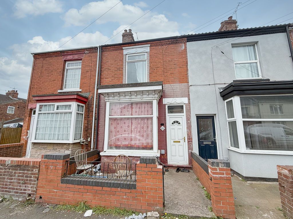 Property photo 1 of 6 Frontal