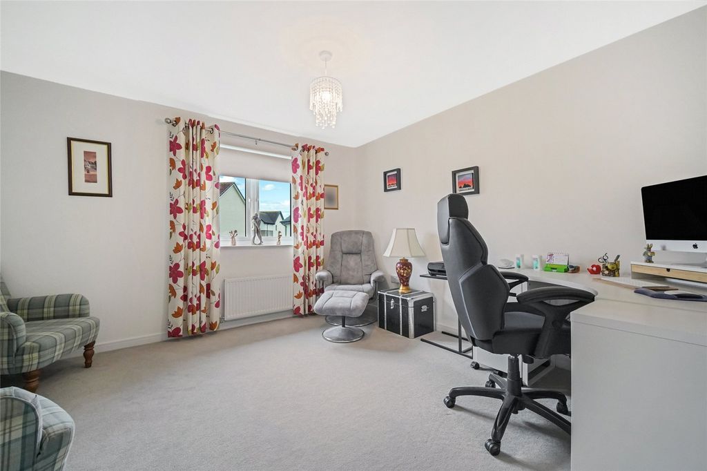 Additional image 18 of 4 bed detached house for saleEast Cairn View, Livingston, West Lothian EH54