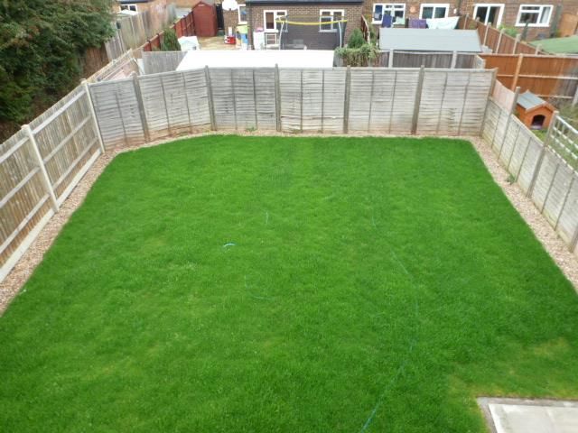 Property photo 2 of 6 Garden