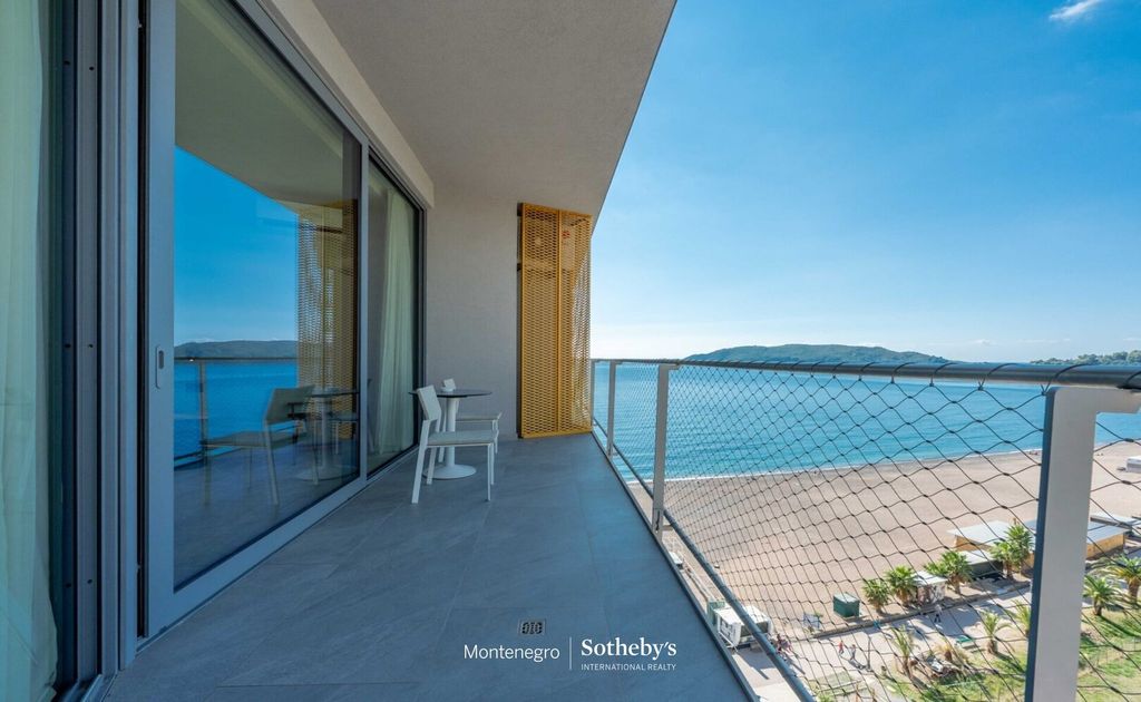 Property photo 1 of 27 One-Bedroom Beachfront Apartment