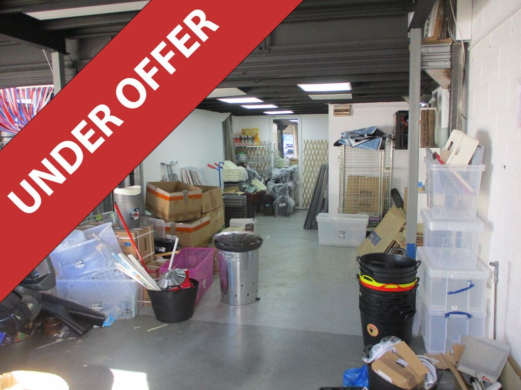 Property photo 2 of 4 Unit 10 Crowbprough Business Park, Crowborough