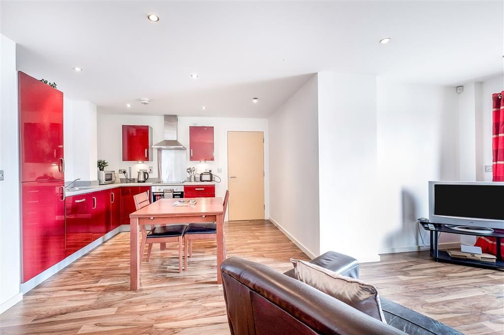 Property photo 2 of 8 Dining Room