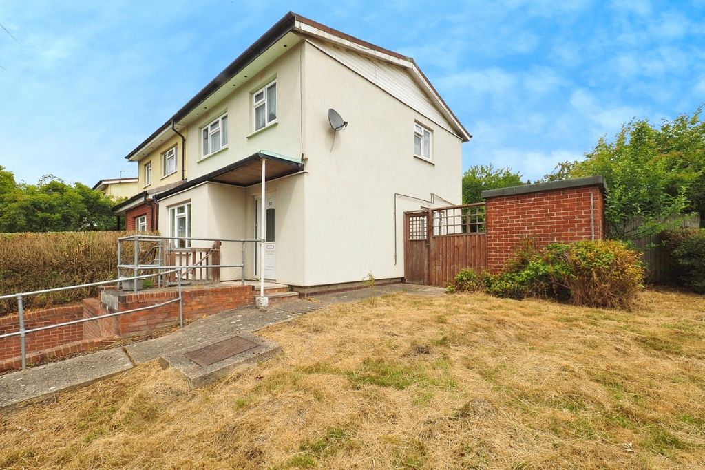 Property photo 2 of 14 Front & Side