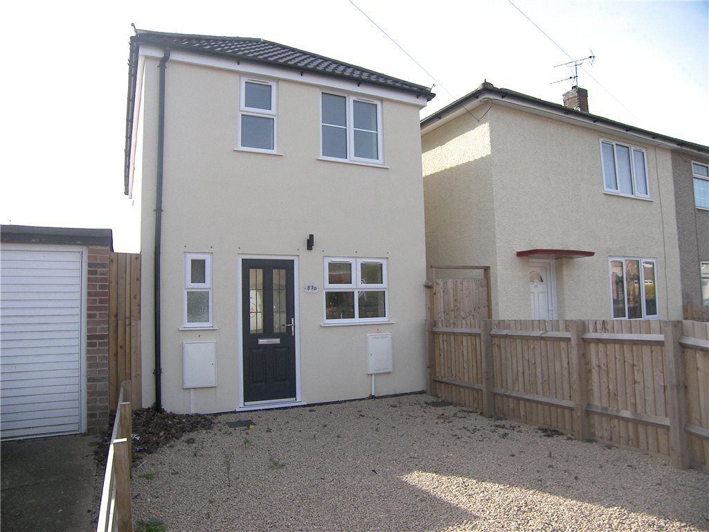 Property photo 1 of 6 Exterior