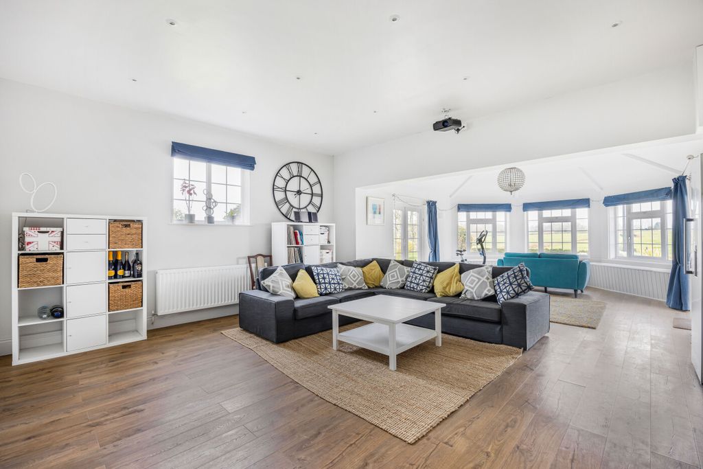 Property photo 3 of 43 Sitting Room Bache Farmhouse