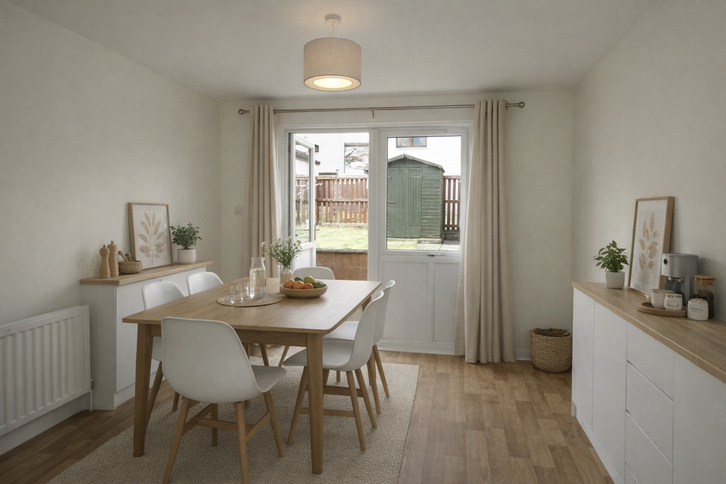 Property photo 3 of 17 Dining