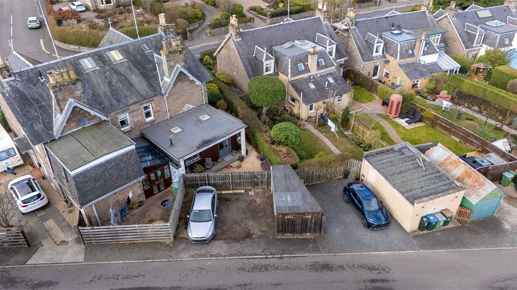Additional image 51 of 4 bed semi-detached house for saleGlasgow Road, Perth, Perth And Kinross PH2