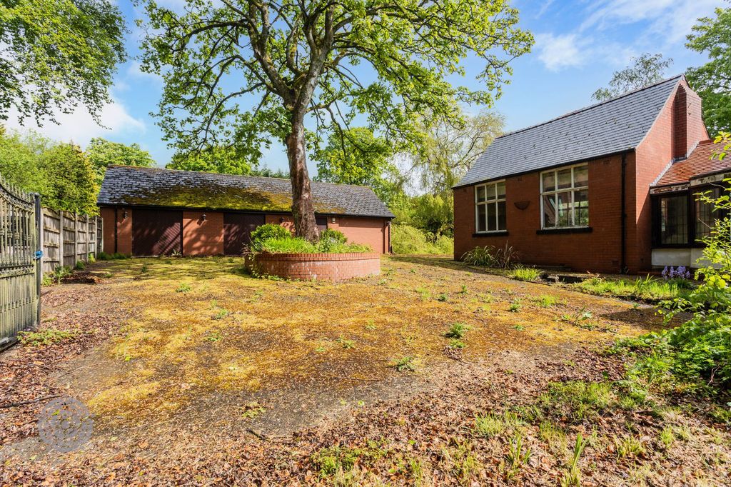 Additional image 27 of 5 bed detached house for saleChorley New Road, Bolton BL1