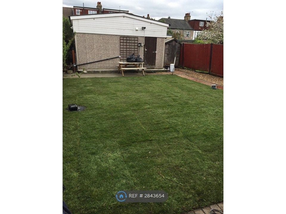 Property photo 3 of 9 Rear Garden