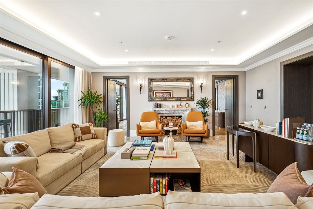 Additional image 15 of 6 bed flat to rentOak Lane, London SW8