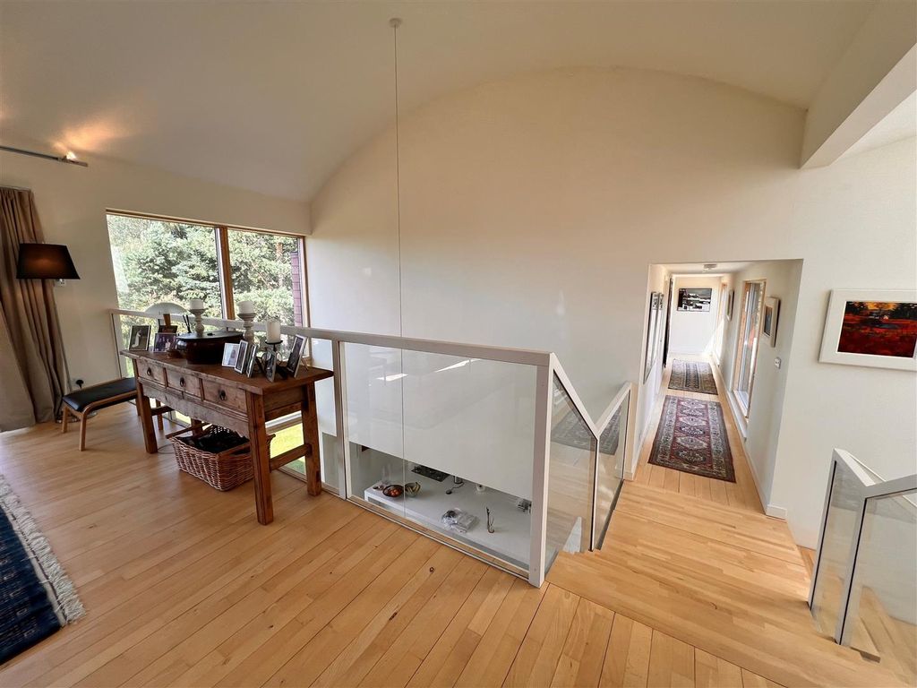 Additional image 27 of 5 bed detached house for saleSeascape, Kingsteps, Lochloy Road, Nairn IV12