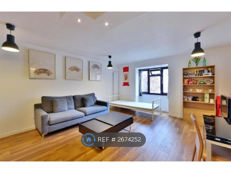 Property photo 1 of 6 Open Plan Reception