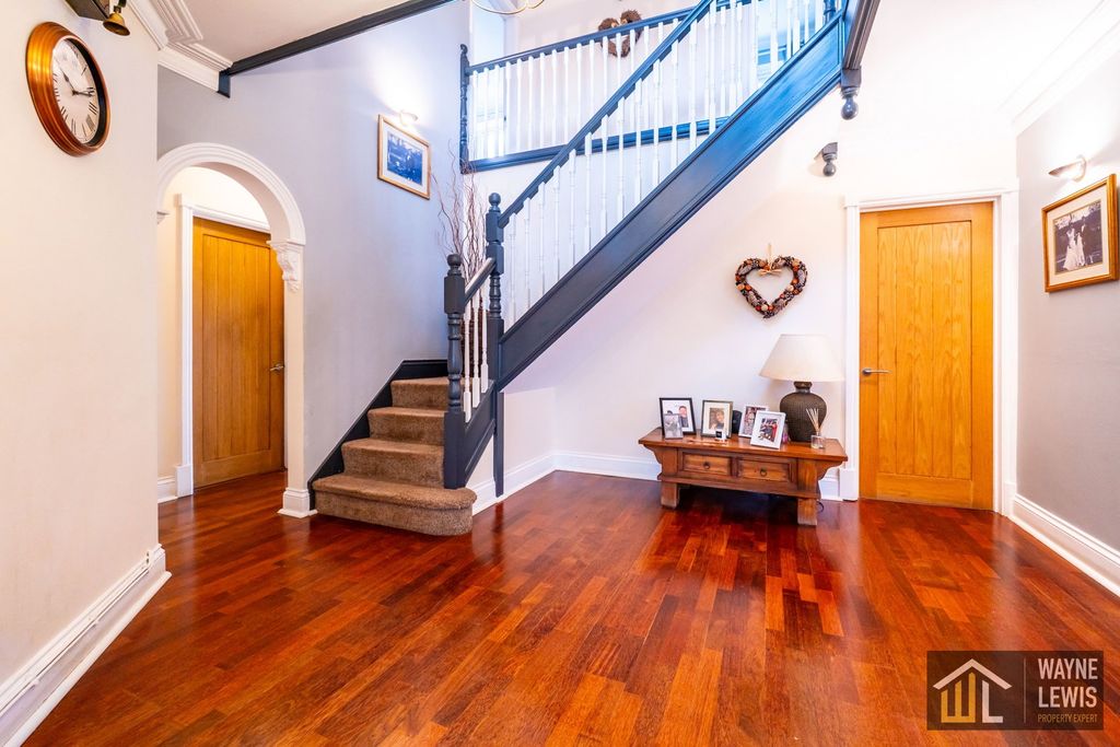 Additional image 30 of 4 bed detached house for saleFfordd Las, Abertridwr, Caerphilly CF83