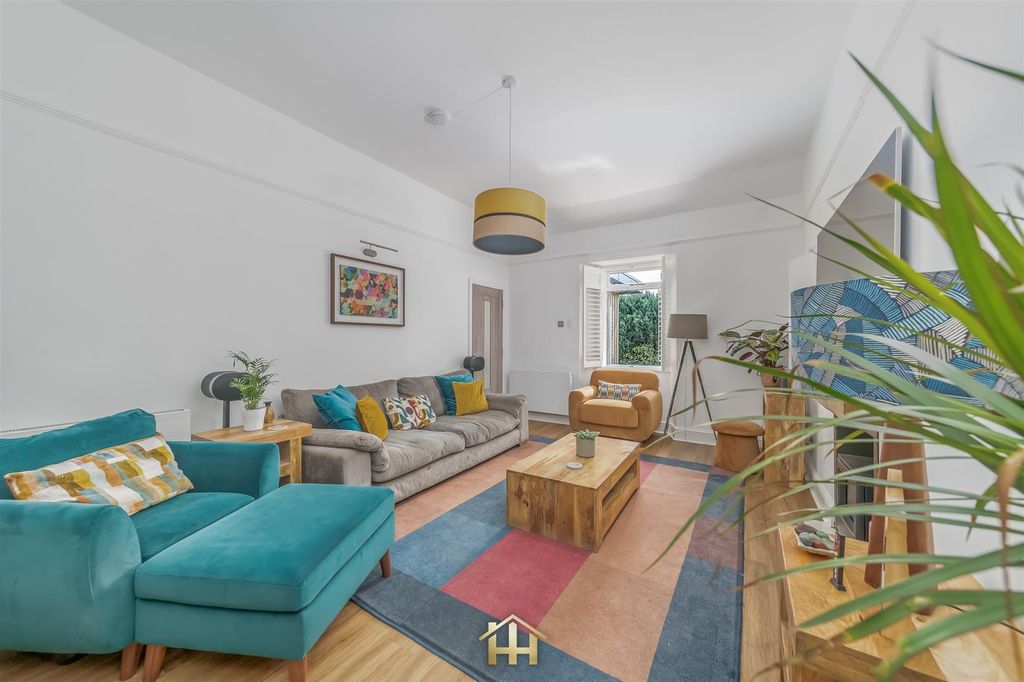 Property photo 2 of 26 Rowan Cottage Auchterhouse Dundee Dd3 0Qn 130426 E