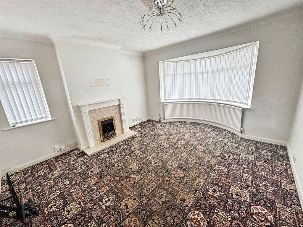 Property photo 2 of 8 Living Room