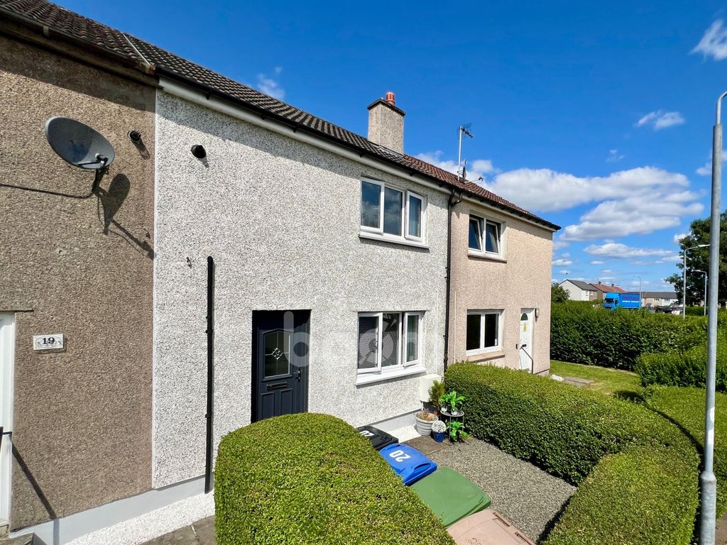 Property photo 1 of 16 Front Of Property Avon Drive Linwood Paisley