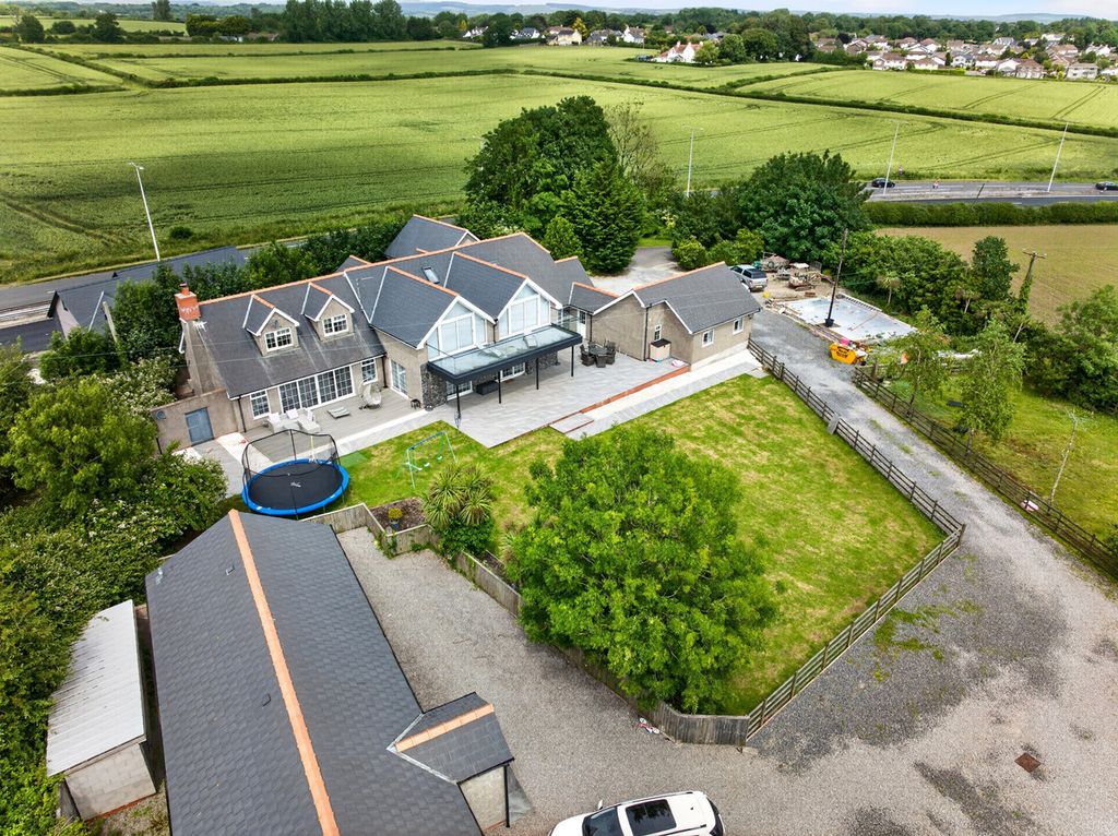 Additional image 30 of 5 bed equestrian for saleLaleston, Bridgend CF32