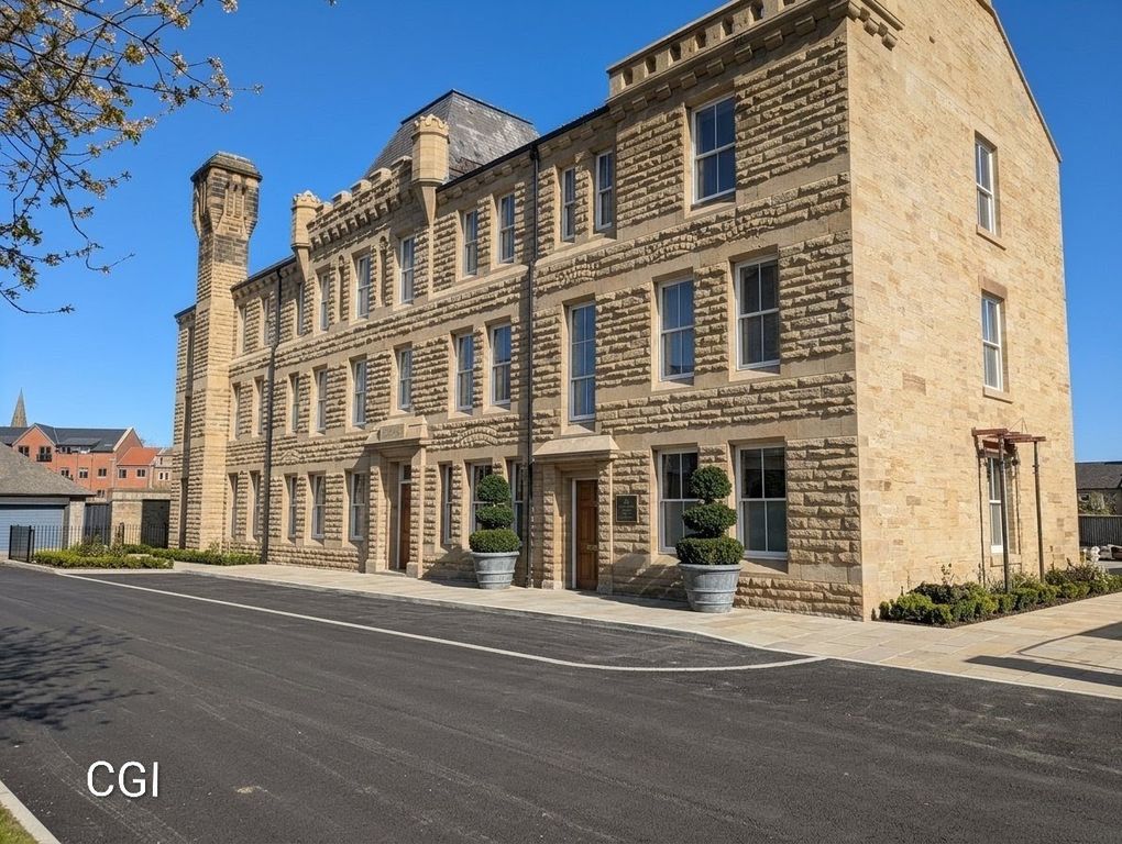 Property photo 1 of 9 CGI