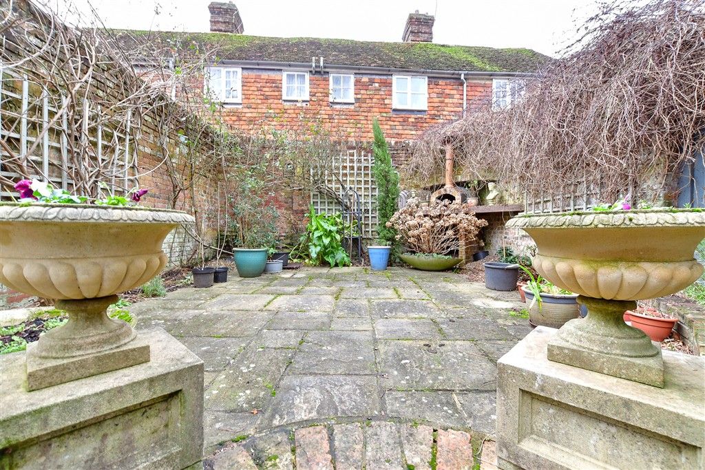 Property photo 2 of 11 Rear Garden