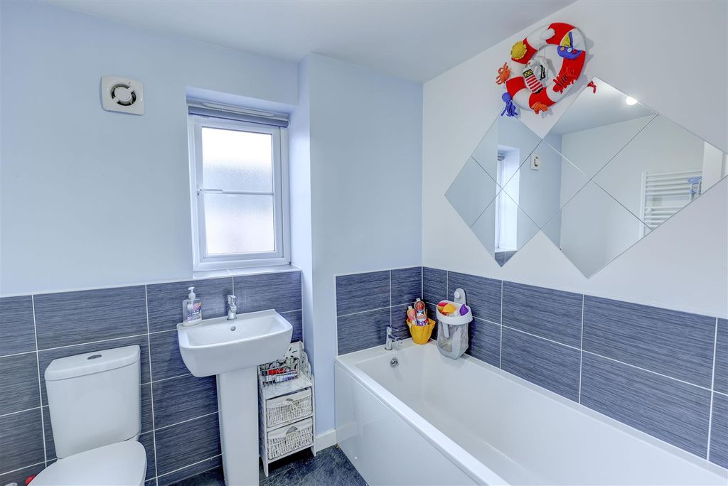 Additional image 18 of 3 bed property for saleTulip Gardens, Penrith CA11