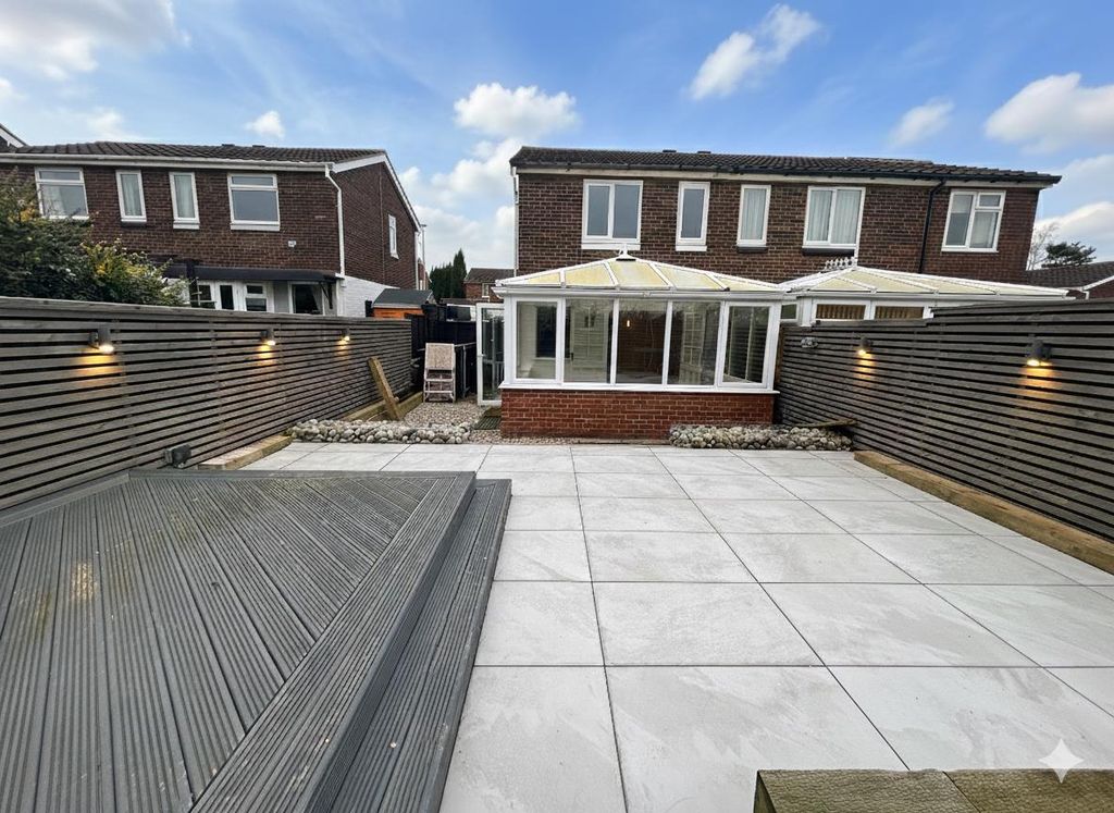 Property photo 2 of 10 Rear Garden