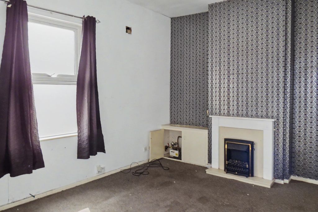 Property photo 2 of 18 First Floor, 10 Ripon Street, Plungington, Preston, Lancashire, Pr1 7Ul