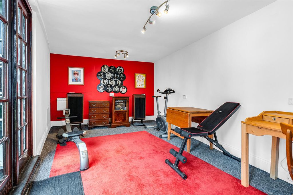 Additional image 46 of 4 bed semi-detached house for saleQueens Hill House, Queens Road, Hertford SG13