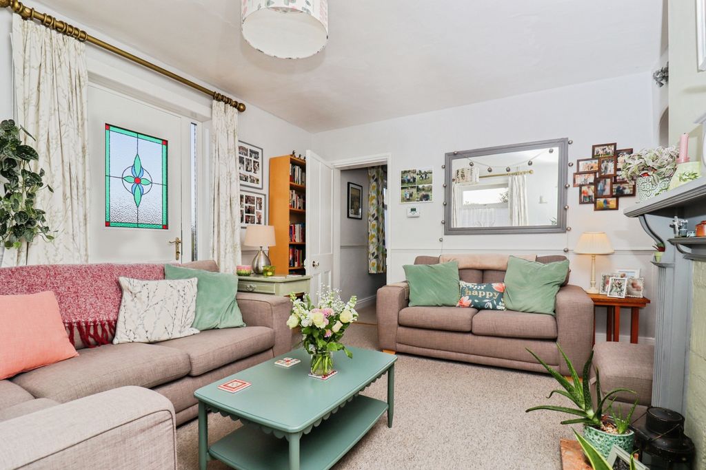 Additional image 14 of 3 bed detached house for saleOld Station Road, Halesworth IP19