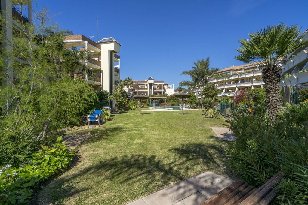 Property photo 3 of 23 Mijas Apartment Esmija403 3