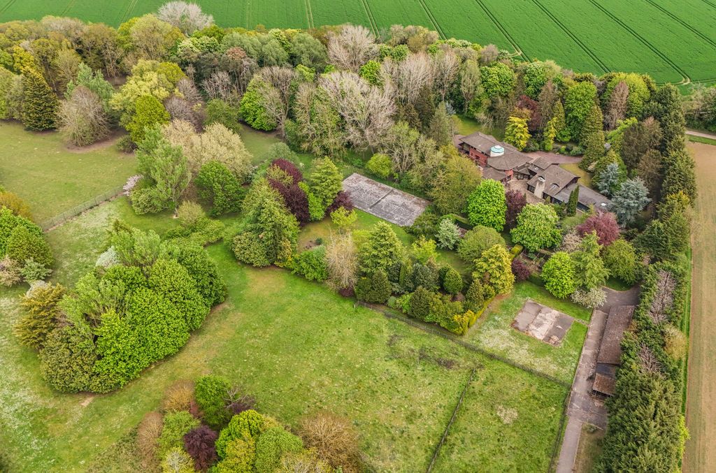 Additional image 15 of 6 bed detached house for saleGedding, Bury St Edmunds, Suffolk IP30