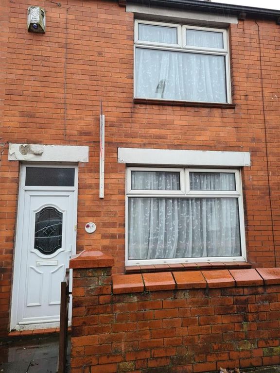 Property photo 1 of 1 Windermere Street, Wigan