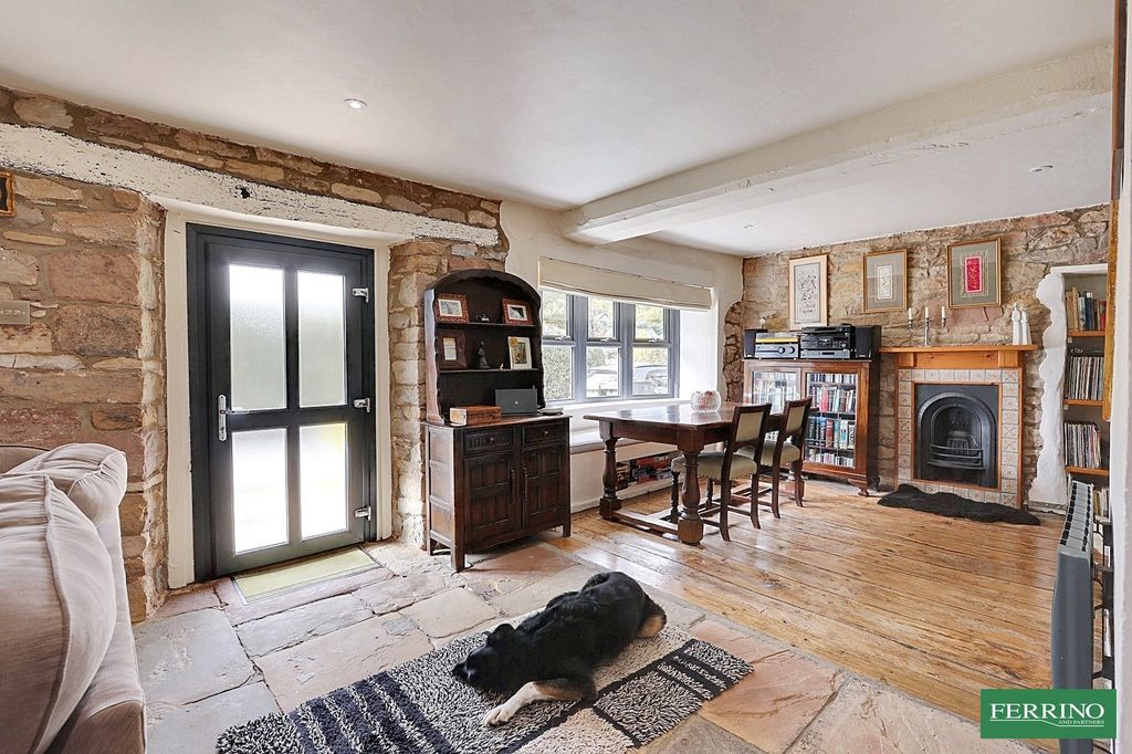 Property photo 3 of 31 Sitting-Dining Room