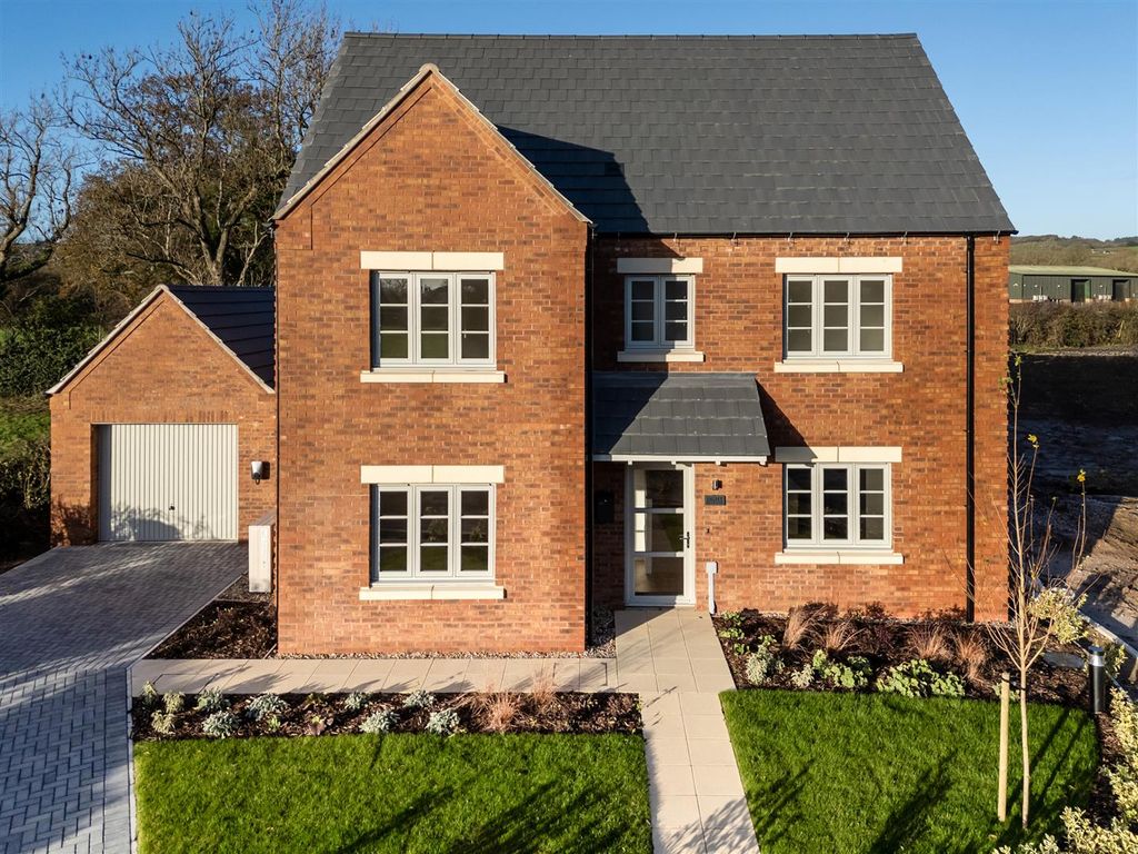 Property photo 1 of 18 Exterior And Gardens