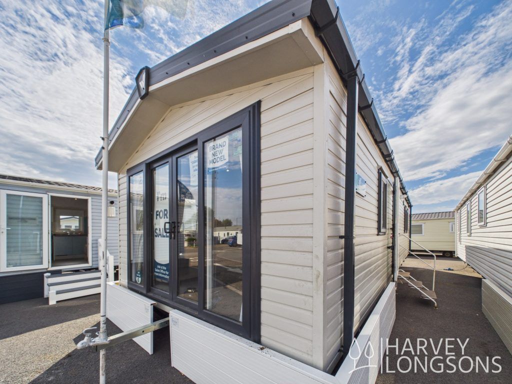 Property photo 1 of 12 Exterior Of Willerby Malton Special Holiday Caravan For Sale