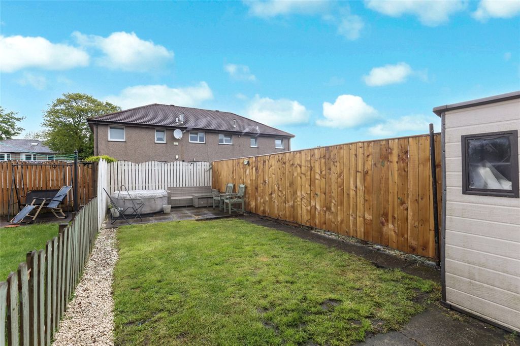 Additional image 16 of 3 bed flat for saleKingsheath Avenue, Rutherglen, Lanarkshire G73