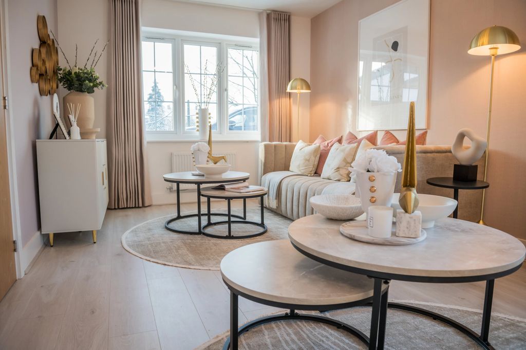 Property photo 1 of 7 Lounge