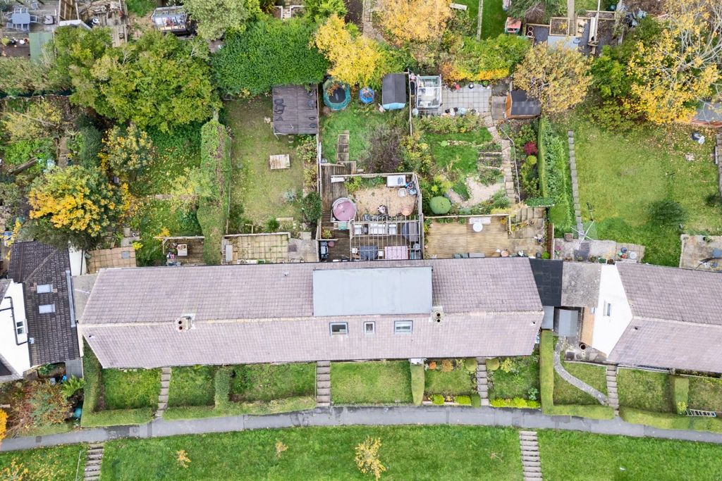 Additional image 9 of 4 bed terraced house for saleCatherine Way, Bath BA1