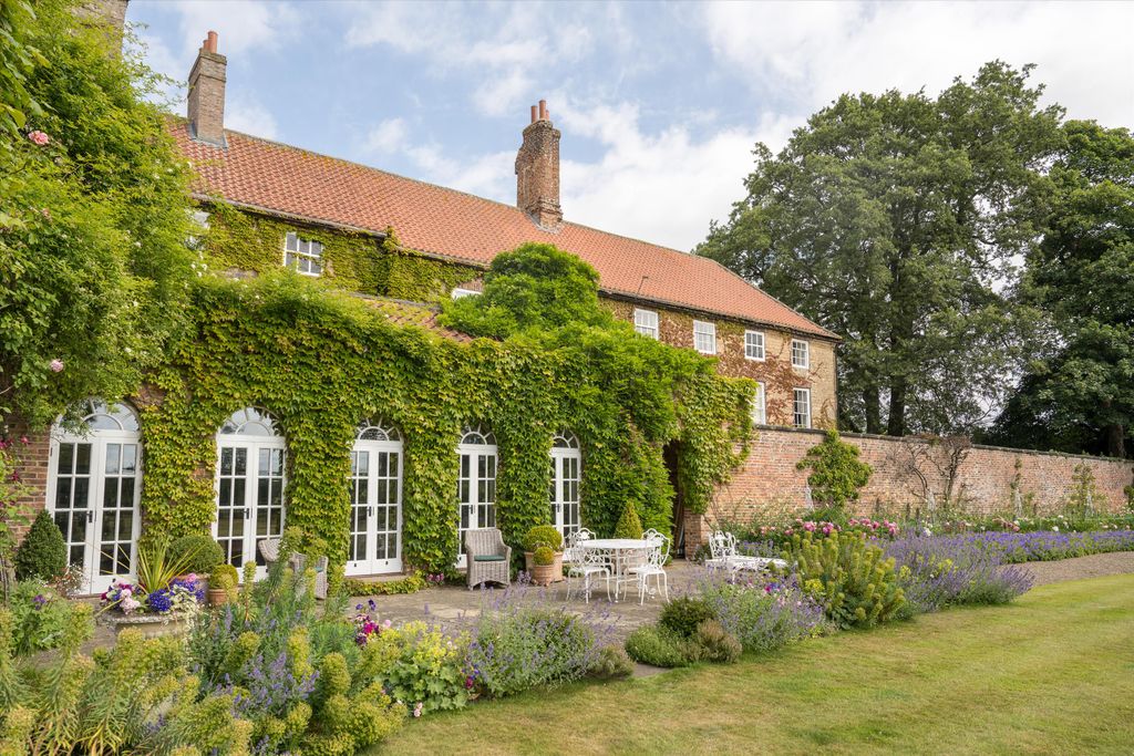 Additional image 35 of 9 bed detached house for saleCrakehall, Bedale, North Yorkshire DL8