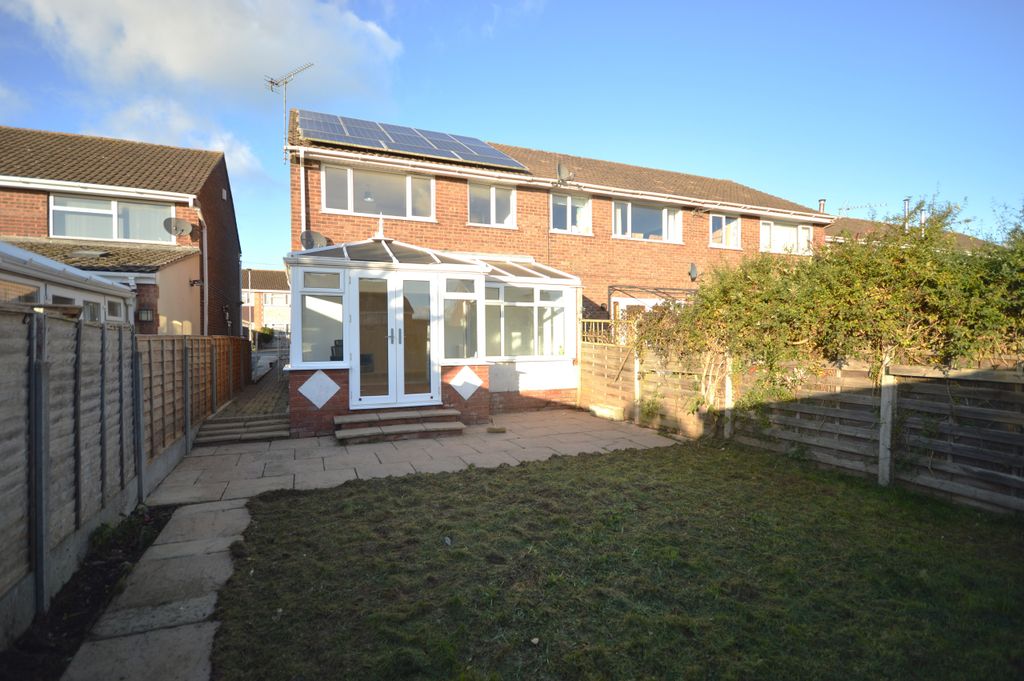 Property photo 2 of 13 Rear Elevation