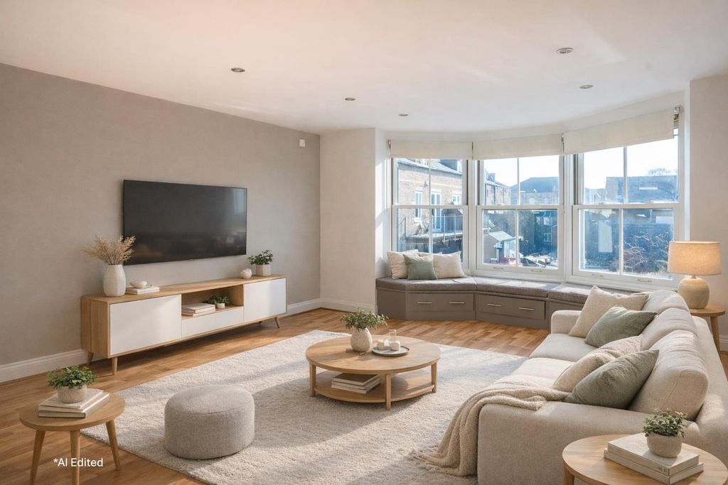 Property photo 2 of 17 Living Room