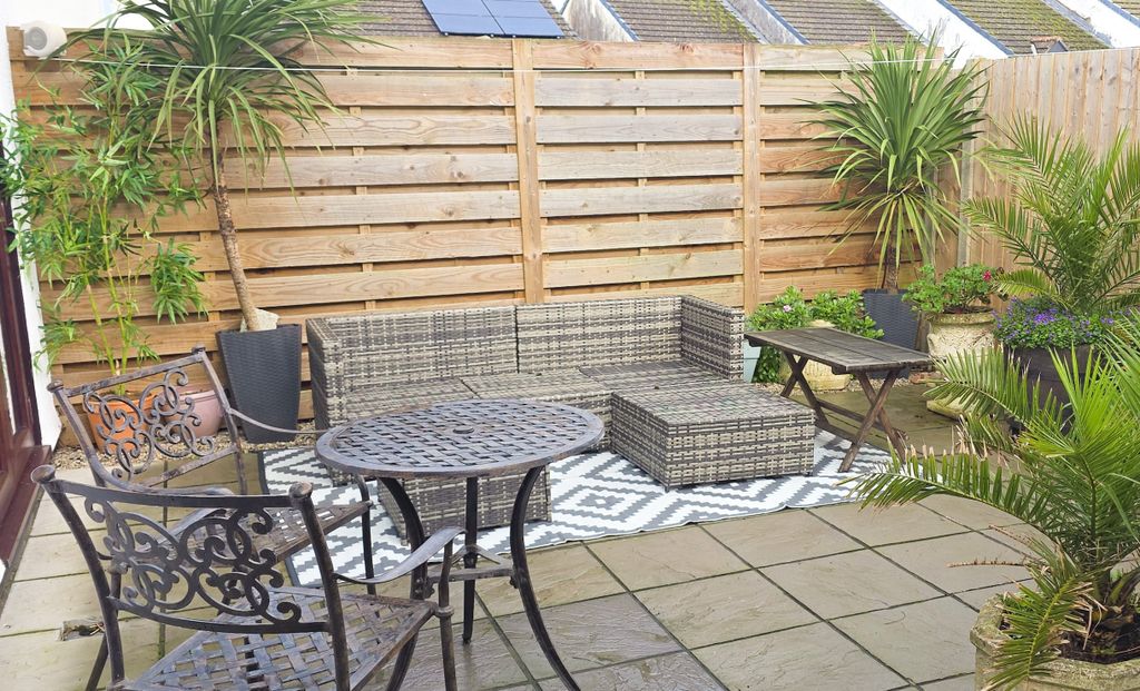 Additional image 10 of 3 bed end terrace house for saleRaleigh Close, Padstow PL28