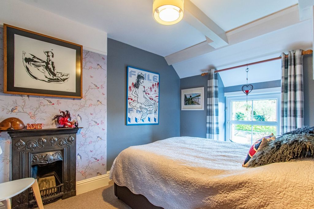 Additional image 15 of 3 bed detached house for saleTrevelmond, Liskeard PL14