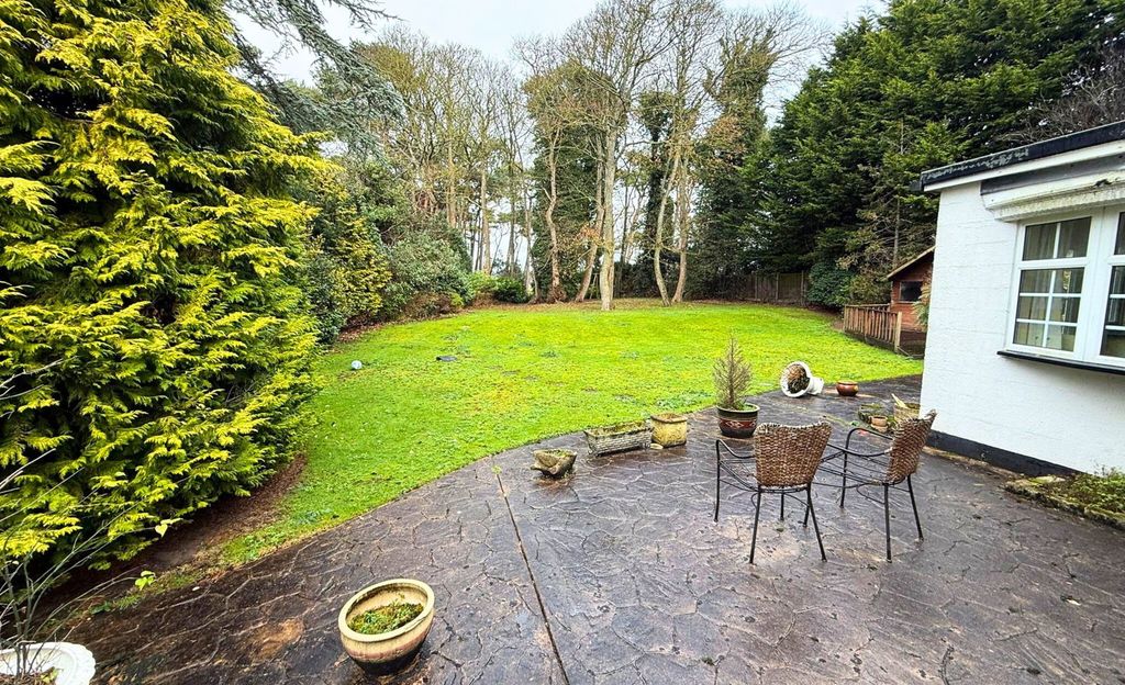 Additional image 4 of 4 bed detached house for saleVictoria Road, Formby, Liverpool L37